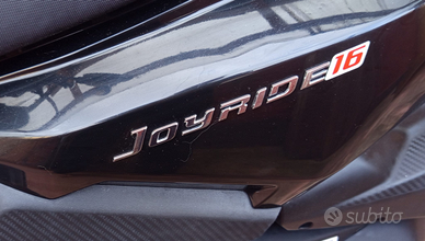 Scooter Sym Joyride 300 come nuovo