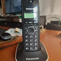 Telefono Cordless Panasonic