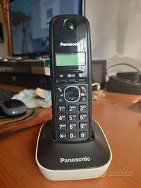 Telefono Cordless Panasonic