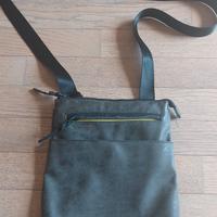 borsa tracolla uomo Carpisa 