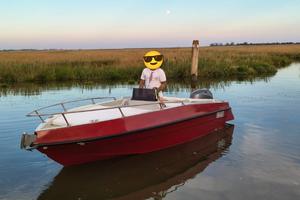 Open  Yamaha 40/60 nuovo (garanzia)