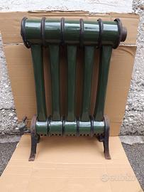 STUFA RADIATORE A GAS PRIMI 900 STILE DECO'
