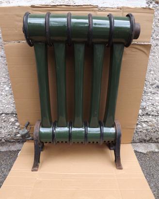 STUFA RADIATORE A GAS PRIMI 900 STILE DECO'