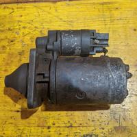 MOT IVECO DAILY II
