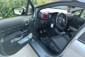 Auto c3