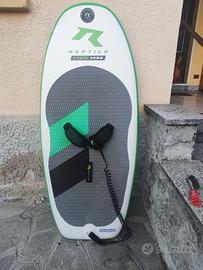 Tavola wingfoil gonfiabile