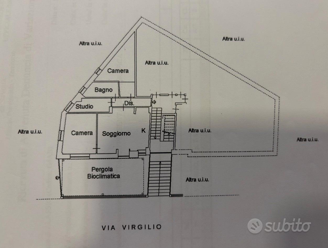 Appartamento – Alassio, Savona - Altro