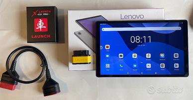 LAUNCH X431 PRO 5 FULL