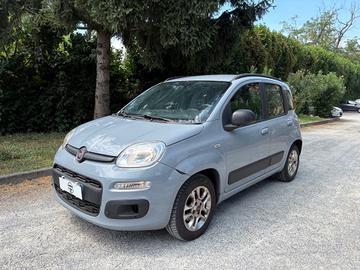 Fiat Panda 1.2 Lounge 69cv EURO6 Unicoprop.
