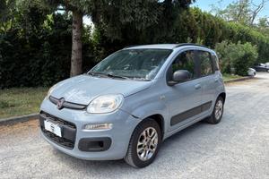 Fiat Panda 1.2 Lounge 69cv EURO6 Unicoprop.