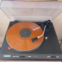 Giradischi Technics SL-D303