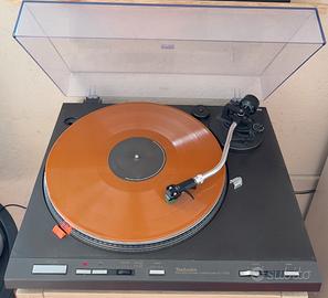 Giradischi Technics SL-D303