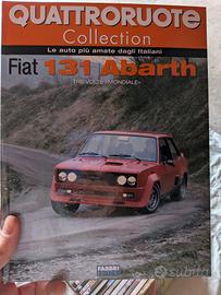 volumi Quattroruote collection