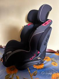Seggiolino auto Foppapedretti SPS