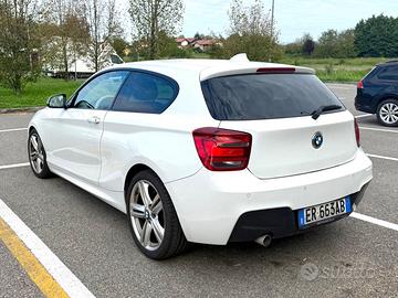 BMW Serie 1 118D