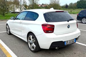 BMW Serie 1 118D