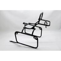 TELAIETTI VALIGIE LATERALI PORTAPACCHI BMW R 80 GS