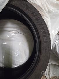 Pneumatici Michelin Invernali/Four season
