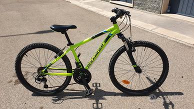 Bici ROCKRIDER ST 500 24"