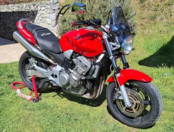 Honda Hornet 900 anno 2005
