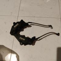 bmw GS 1200 pinze freno coppia