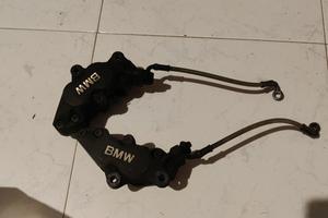 Pinze freno BMW GS 1200