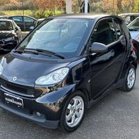 Smart ForTwo 1000 mhd