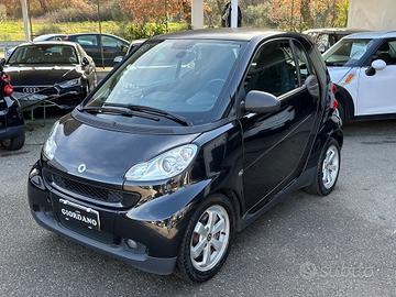 Smart ForTwo 1000 mhd