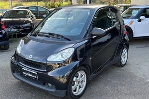 Smart ForTwo 1000 mhd