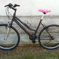 Bicicletta MTB