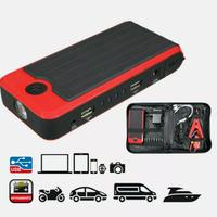 Avviatore – power bank litio LI13000