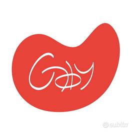 Libri  per bambini Gaby Books s