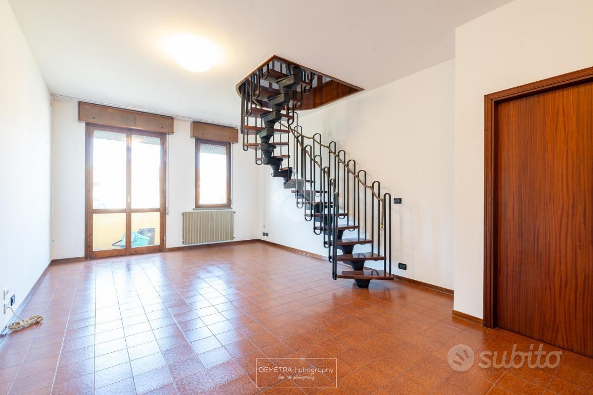 Appartamento – Vignola, Pratomavore - Vista 5