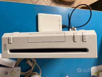Nintendo Wii
