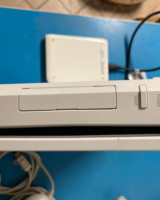 Nintendo Wii