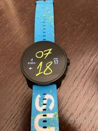 Suunto Race S