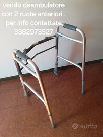 Deambulatore