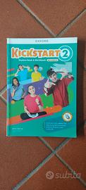 kickstart 2 
