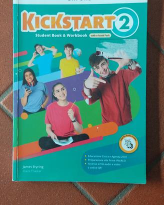 kickstart 2 
