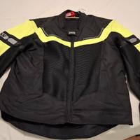 IXS giacca moto