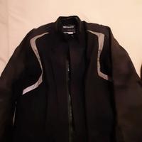 Bmw completo giacca e pantaloni