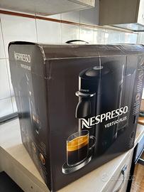 Macchina da caffè - Nespresso Vertuo Plus GDB2