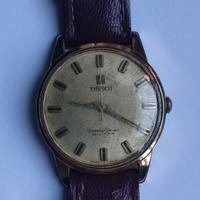 OROLOGIO TISSOT 1967  N SERIE 315T Naterproof