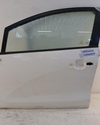 Porta ant sx KIA RIO III '10