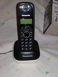 Cordless Panasonic come nuovo