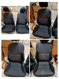Sedili interni Saxo vts 16v