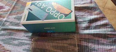 Smartphone Oppo A91 8 Gb Ram / 128 Gb 4 fotocamere