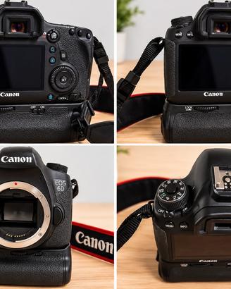 canon eos 6d 