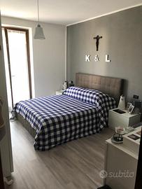 Bilocale Olgiate Comasco