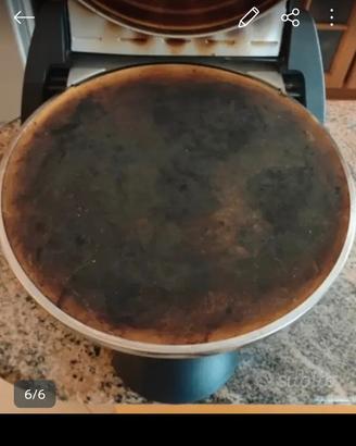 Forno Pizza G3 Ferrari Delizia - Usato